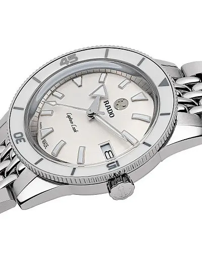 Rado Captain Cook Automatic R32500013